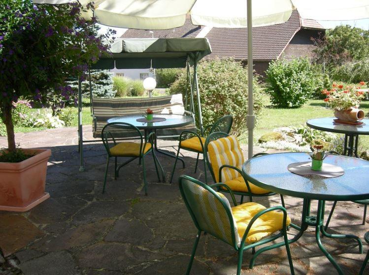 Pension Adler Bannholz Exterior photo